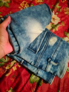 Jens For Women Combo Set