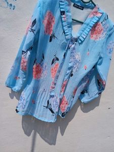 top zara small to medium size