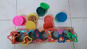 Clay Box(New)