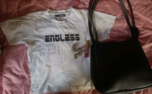 Endless Graphic Tee