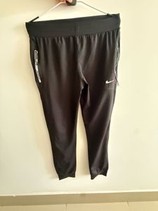 Nike Black Joggers