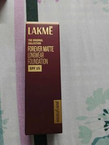 Lakme Foundation
