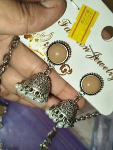 Statement Necklace