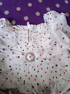 Stylish New Top