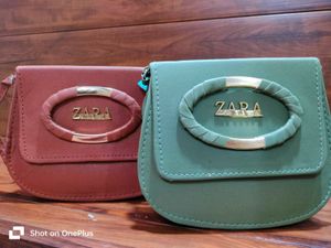 Only Cash Zara Crossbody Bags