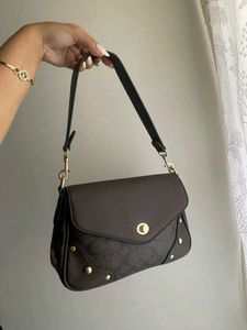Coach Millie Shoulder Bag