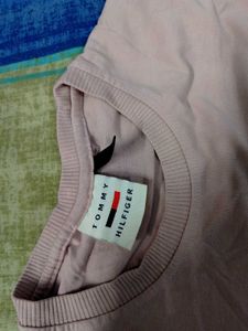 Tommy Hilfiger T-shirt 👕