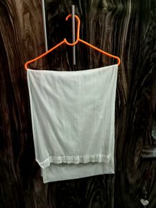 combo of 3 dupattas/scarfs