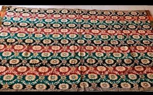 New Unused 100% Cotton Chaddar Khes