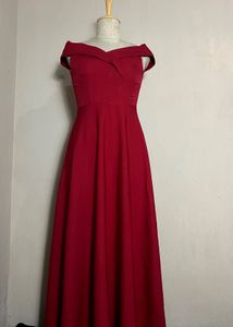 Princess dress