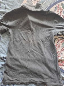 Gray Polo Shirt original M&amp;S