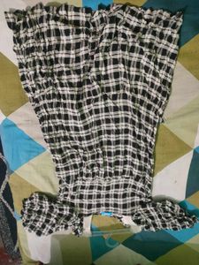 3 Dresses (One Piece,Off Shoulder Frock,Top)