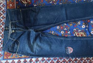 Fashion Creek Denim Jeans