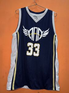Gameville #33 Jersey