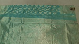 100% New Banarsi saree