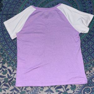Team spirit Top