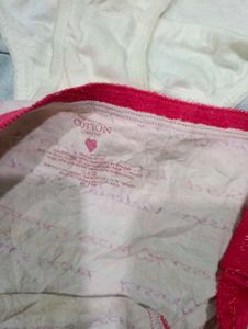 Combo 3 Victoria Secret Panties