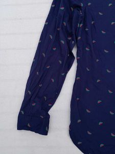 Old Navy Watermelon Printed Shirt