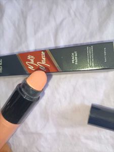Renee Matte Mousse Lip Color Peach Parfait