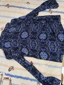 Shirt Full Sleeves