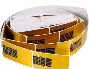 Acrylic Nail art kit