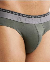Jockey Men&#39;s Briefs