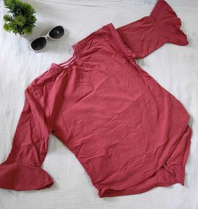 Country Girl Top
