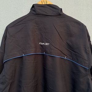 Reebok Windbreaker Jacket
