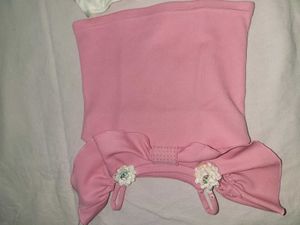 Girls Skirt TOP