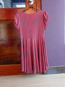 Women casual Dress