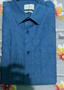 Blackberrys Slim Fit Shirt