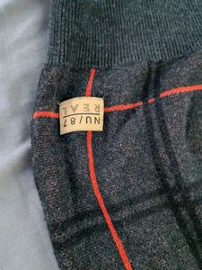Numero Uno Sweater (Size L)