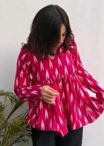 🌸 Short Kurti 🌸