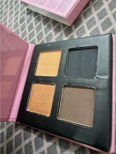 Eye Shadow Palette