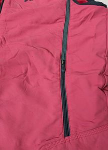 Asics Vest Half Jacket
