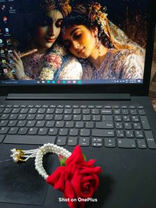 Red Rose Pearl Bracelet Set