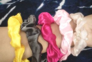 Hair Accessories Box