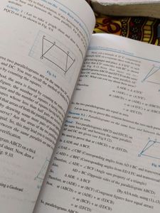 Maths Ncert Class 9th Book