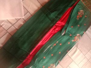 New Dress Material