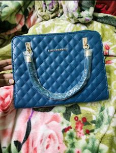 Lino Perros Sling Bag