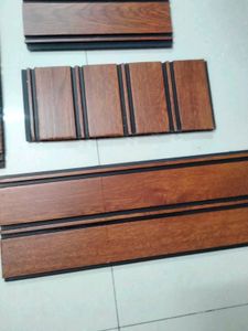 Wall Panelling Use For Crafting