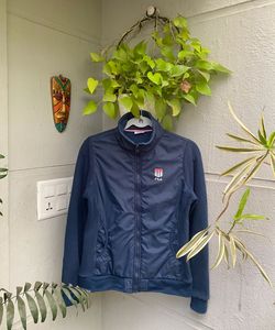 Fila Street wear Jacket