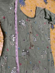 3piece Kurta Set