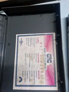 Stalag 17 - Classics VHS 1988