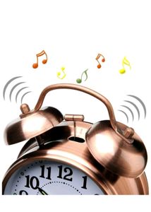Vintage Look Alarm