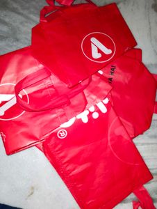 Carry Bag