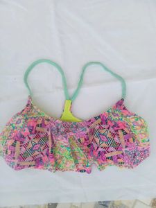 Bikini top