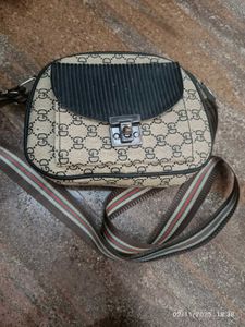 Stylish Crossbody Bag