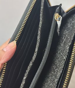 Victorias Secret Wallet Full Size
