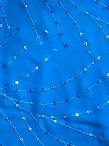 Beautiful Saree